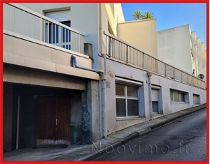 t5 à la vente -   22000  SAINT BRIEUC, surface 109 m2 vente t5 - UBI467436437